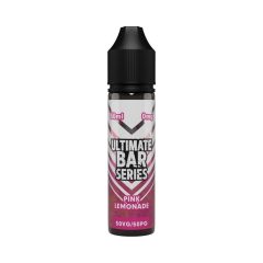 Ultimate Bar Series 50ml Pink Lemonade