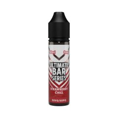 Ultimate Bar Series 50ml Strawberry Chill