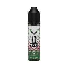 Ultimate Bar Series 50ml Watermelon Chill