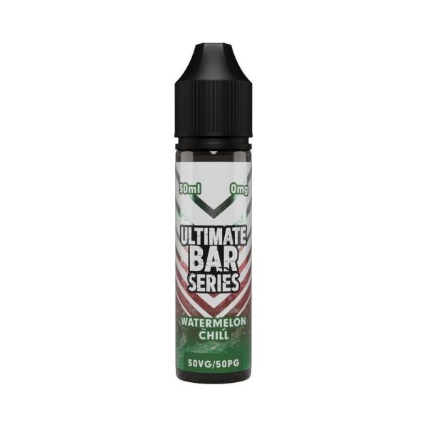 Ultimate Bar Series 50ml Watermelon Chill