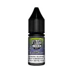 Ultimate E-Liquid Salt 10ml Cider Apple & Blackcurrant 20mg