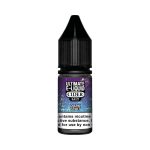 Ultimate E-Liquid Salt 10ml Cider Dark Fruits 20mg