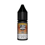Ultimate E-Liquid Salt 10ml Cider Fruity Pear 10mg