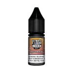 Ultimate E-Liquid Salt 10ml Cider Passionfruit 10mg