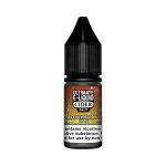 Ultimate E-Liquid Salt 10ml Cider Strawberry Lime 10mg