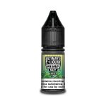 Ultimate E-liquid Salt 10ml Ice Lolly Twist It 10mg