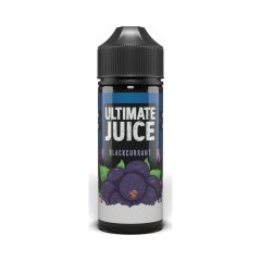 Ultimate Juice 100ml Blackcurrant