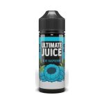 Ultimate Juice 100ml Blue Raspberry