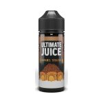 Ultimate Juice 100ml Caramel Tobacco