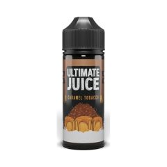 Ultimate Juice 100ml Caramel Tobacco