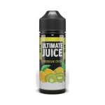Ultimate Juice 100ml Caribbean Crush