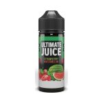 Ultimate Juice 100ml Strawberry Watermleon
