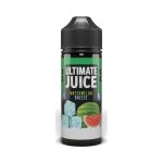Ultimate Juice 100ml Watermelon Breeze