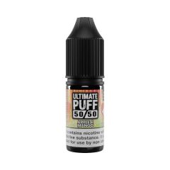 Ultimate Puff 50/50 10ml Apple & Mango 6mg