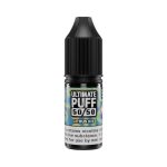 Ultimate Puff 50/50 10ml Citrus ice 12mg