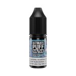 Ultimate Puff 50/50 10ml Walt-Berg 3mg