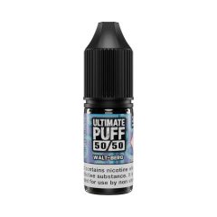 Ultimate Puff 50/50 10ml Walt-Berg 3mg