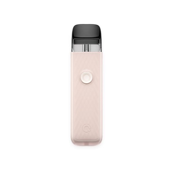 alt : Vinci Q - Charming Pink jpg