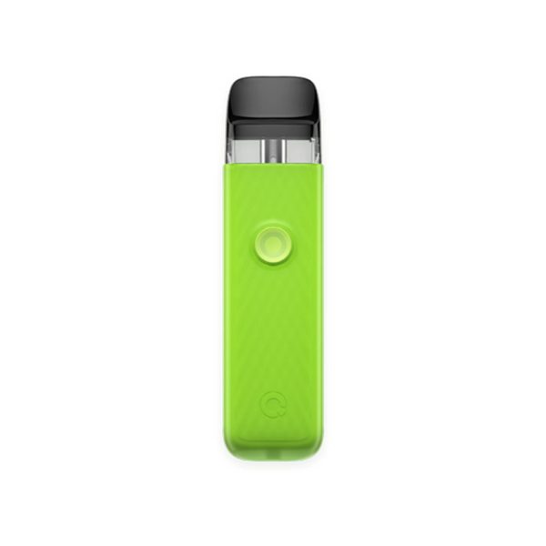 alt : Vinci Q - moss Green jpg