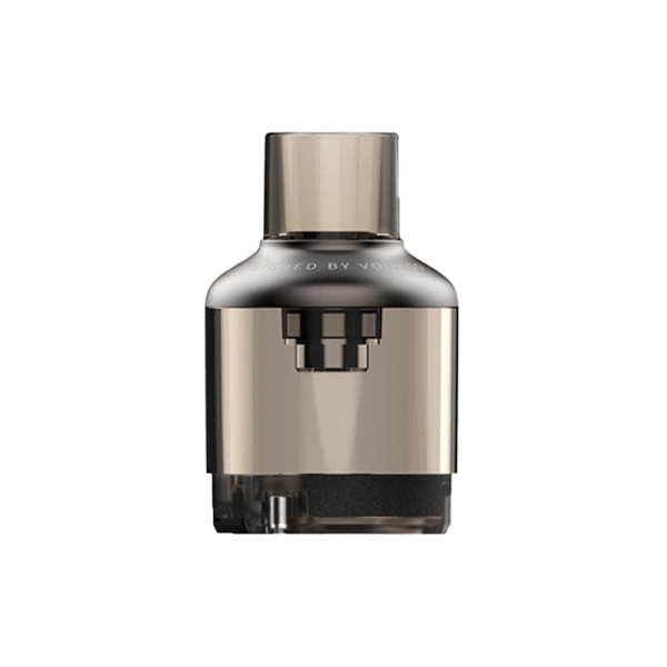 alt : VooPoo Drag 3 Replacement Pods - Gunmetal