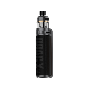 VooPoo Drag X Pro Kit Classic Black
