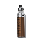 VooPoo Drag X Pro Kit Sahara Brown