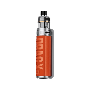 VooPoo Drag X Pro Kit California Orange