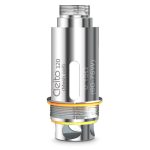 Aspire Cleito 120 Mesh Coils (Pack Of 5) Mesh 0.15Ohm