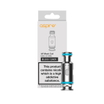 Aspire Flexus AF Mesh Coils (Pack Of 5) 1.0Ohm