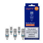 Aspire Nautilus Mesh Coils (Pack Of 5) 1.0Ohm