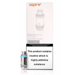 Aspire Nautilus XS Mesh Coil (Pack Of 5) 0.7Ohm