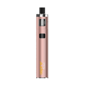 Aspire Pockex Kit Rose Gold