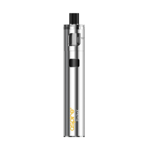 Aspire Pockex Kit Stainless Steel