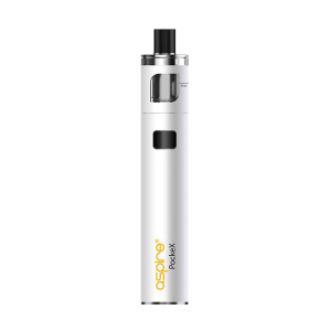 Aspire Pockex Kit White