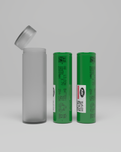 AW Batteries 18650 2500mAh