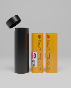 AW Batteries 20700 3200mAh