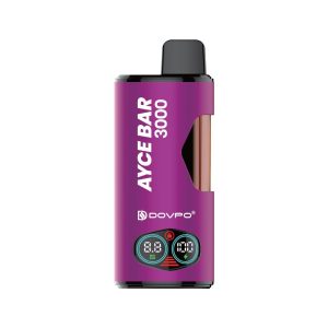 Ayce Bar 3000 Berry Bar