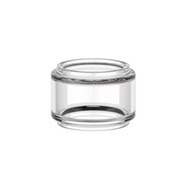 alt : Voopoo drag 4 uforce-L tank's 6ml vape bubble glass