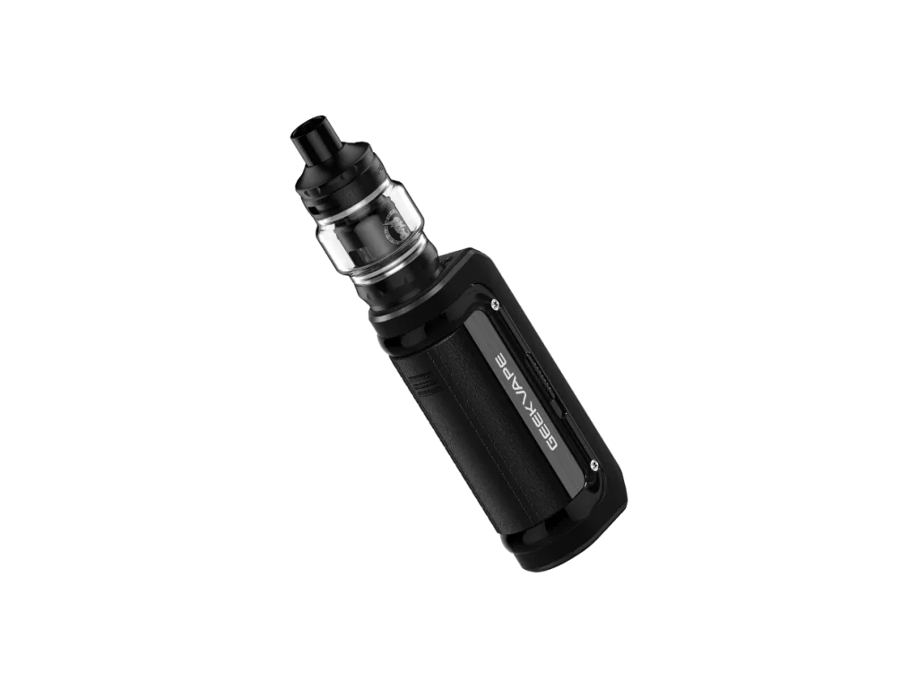 Geekvape Aegis Mini 2 M100 Kit Classic Black