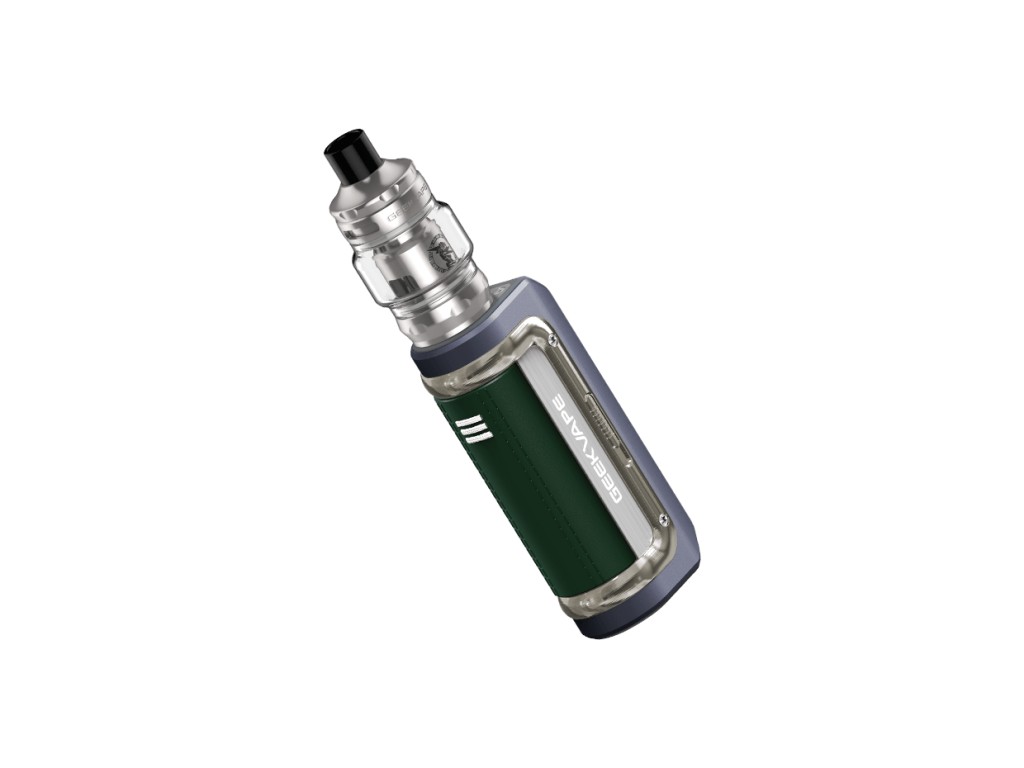 Geekvape Aegis Mini 2 M100 Kit Grey