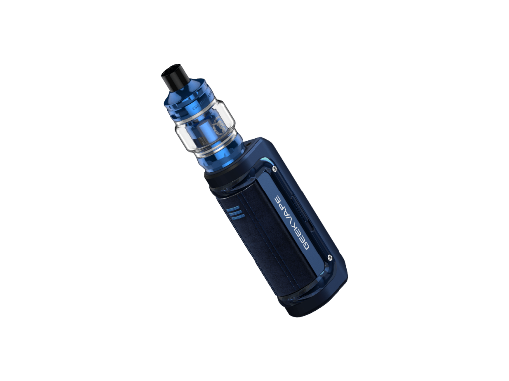 Geekvape Aegis Mini 2 M100 Kit Navy Blue