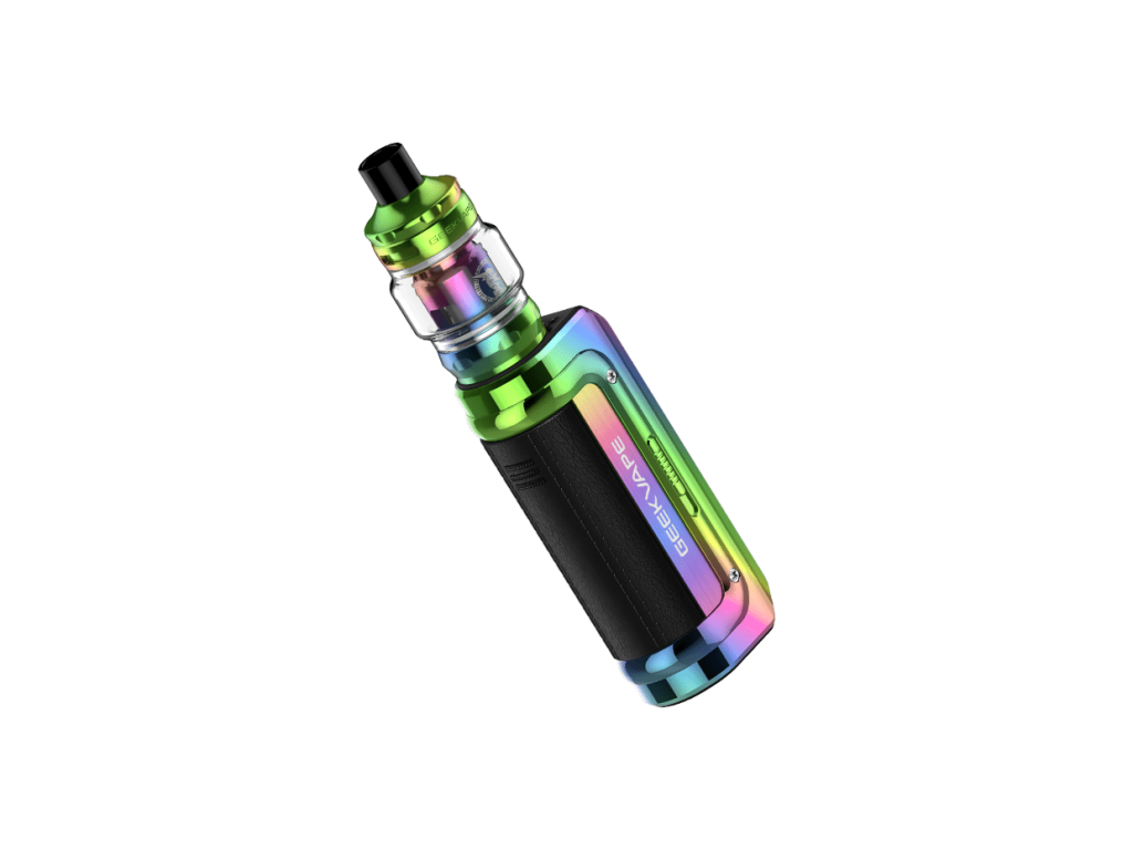 Geekvape Aegis Mini 2 M100 Kit Rainbow