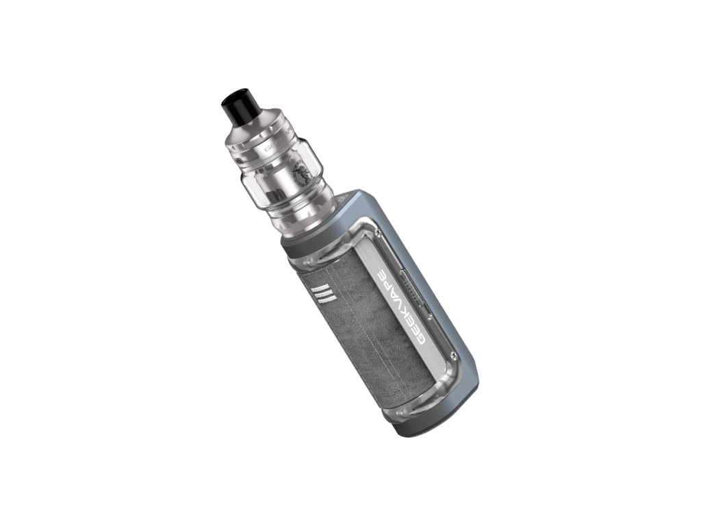 Geekvape Aegis Mini 2 M100 Kit Silver