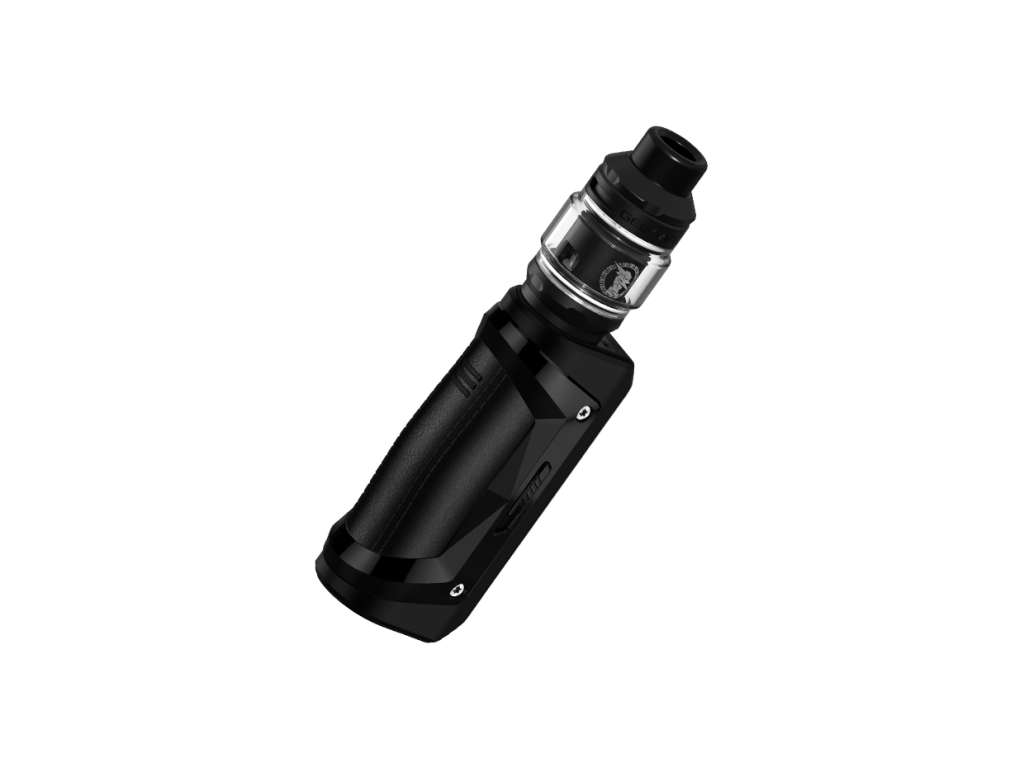 Geekvape Aegis Solo 2 S100 Kit Black