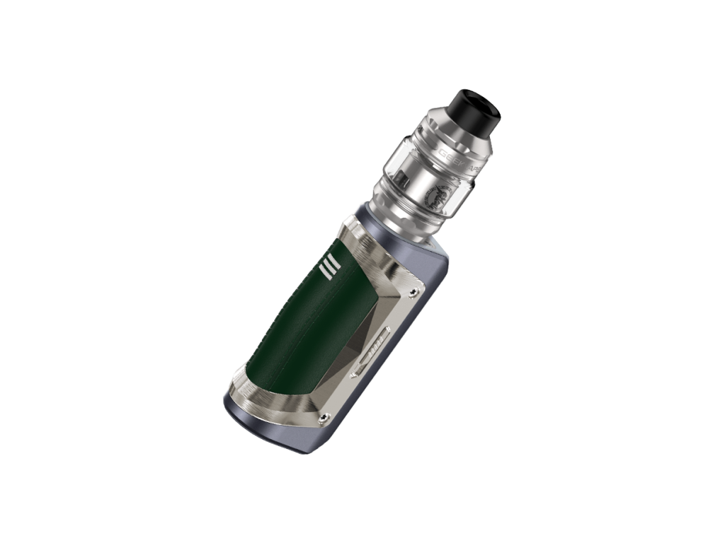 Geekvape Aegis Solo 2 S100 Kit Grey