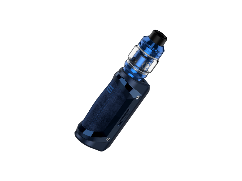 Geekvape Aegis Solo 2 S100 Kit Navy Blue