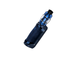 Geekvape Aegis Solo 2 S100 Kit Navy Blue