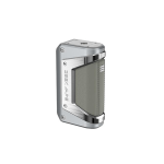 Geekvape L200 Legend 2 Mod Silver