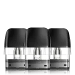 Geekvape Wenax Q Replacement Pods (Pack Of 3) 1.2Ohm