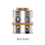 Geekvape Zeus Max M Series Coil (Pack Of 5) M 0.2Ohm